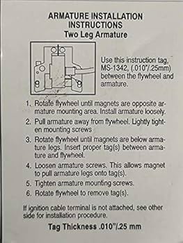 Amazon.com: PARTSRUN 2-PACK 592846 Ignition Coil Module For